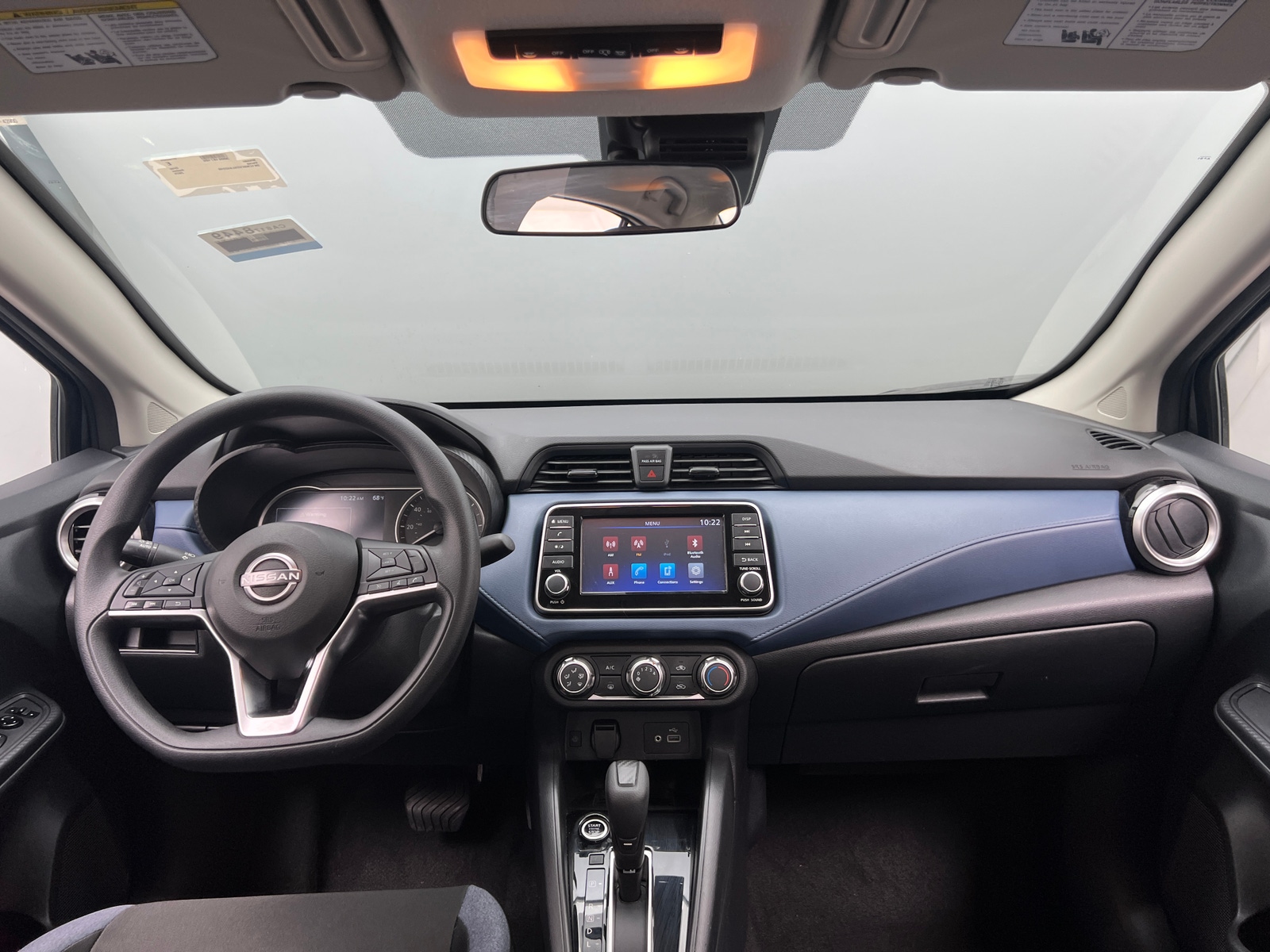 Thumbnail: 2025 Nissan Versa - 3
