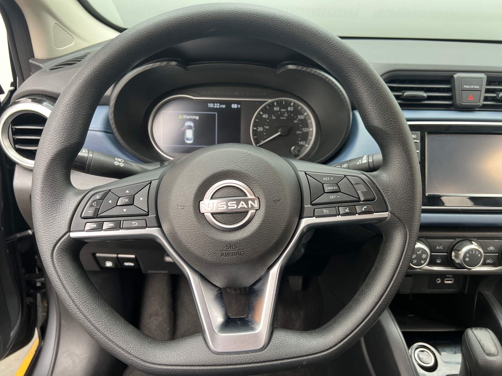 Thumbnail: 2025 Nissan Versa - 5