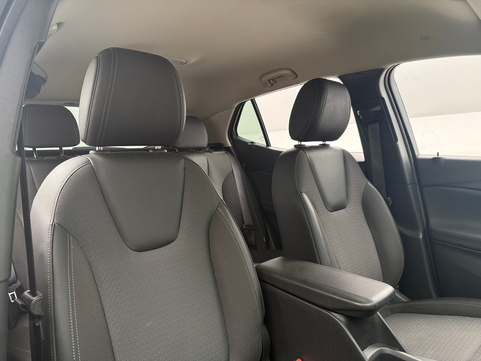 Thumbnail: 2023 Buick Encore GX - 2