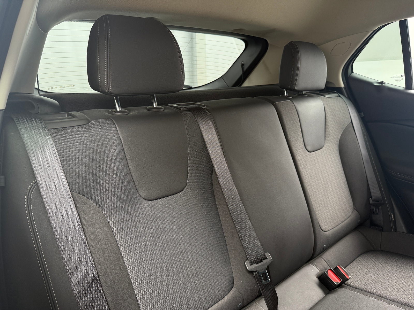 Thumbnail: 2023 Buick Encore GX - 6