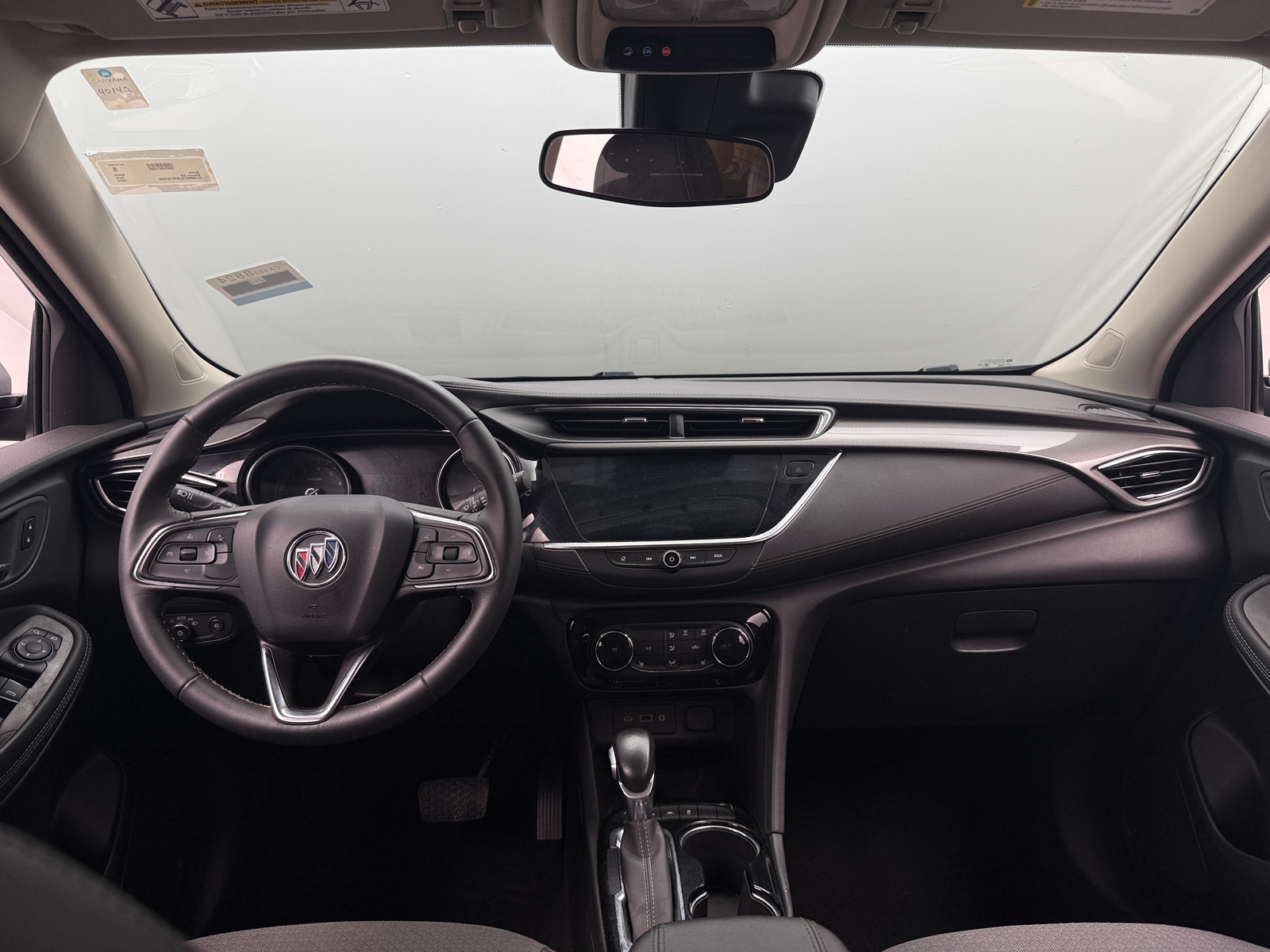 Thumbnail: 2023 Buick Encore GX - 3