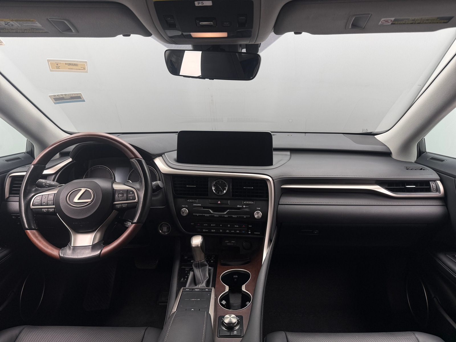 Thumbnail: 2020 Lexus RX - 2