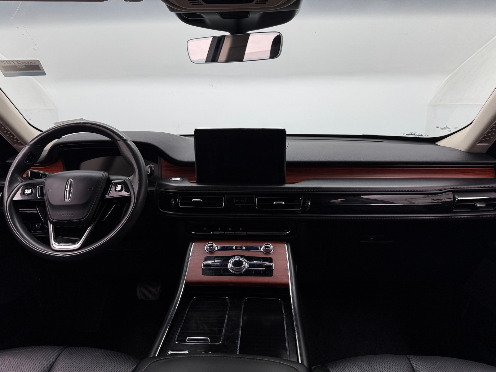 Thumbnail: 2021 Lincoln Aviator - 2