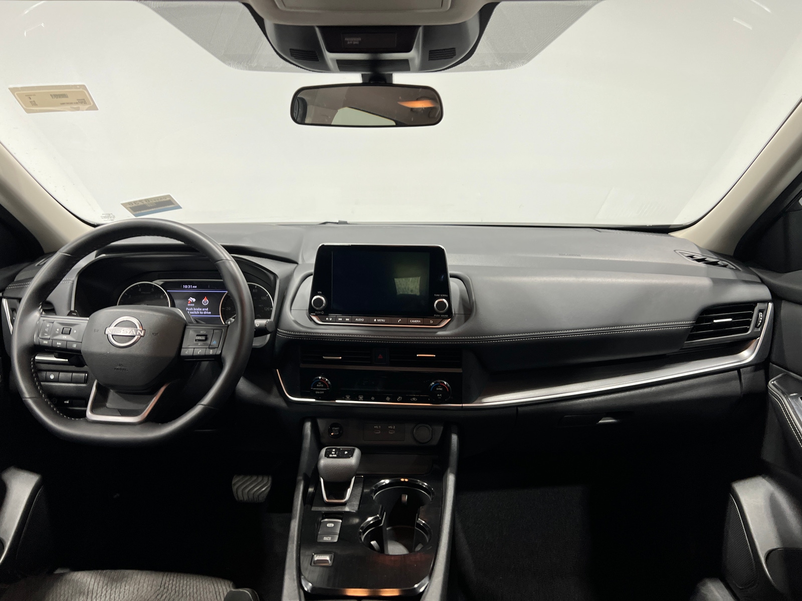 Thumbnail: 2025 Nissan Rogue - 3