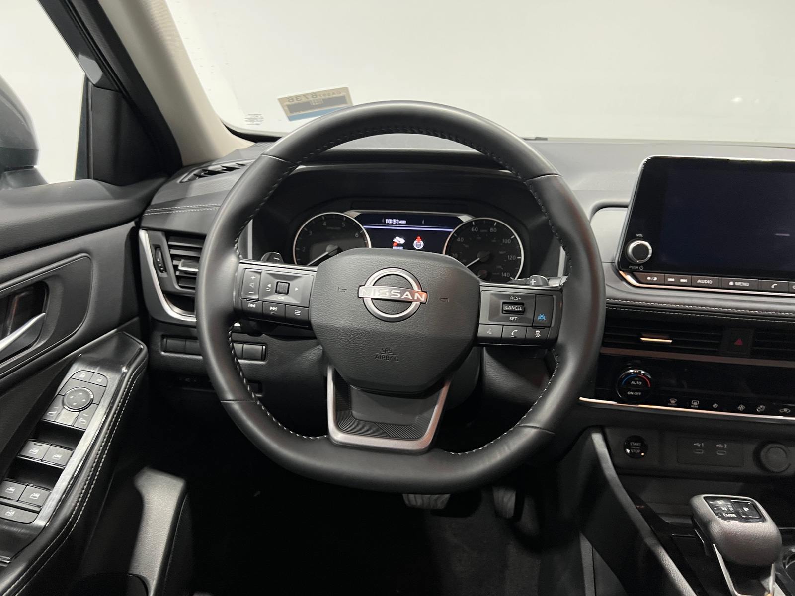 Thumbnail: 2025 Nissan Rogue - 5