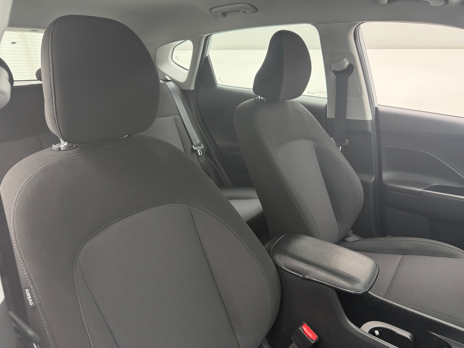 Thumbnail: 2024 Hyundai Kona - 2