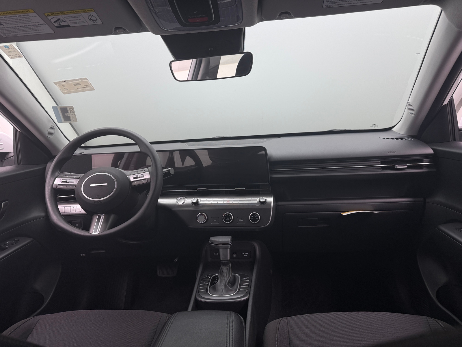 Thumbnail: 2024 Hyundai Kona - 3