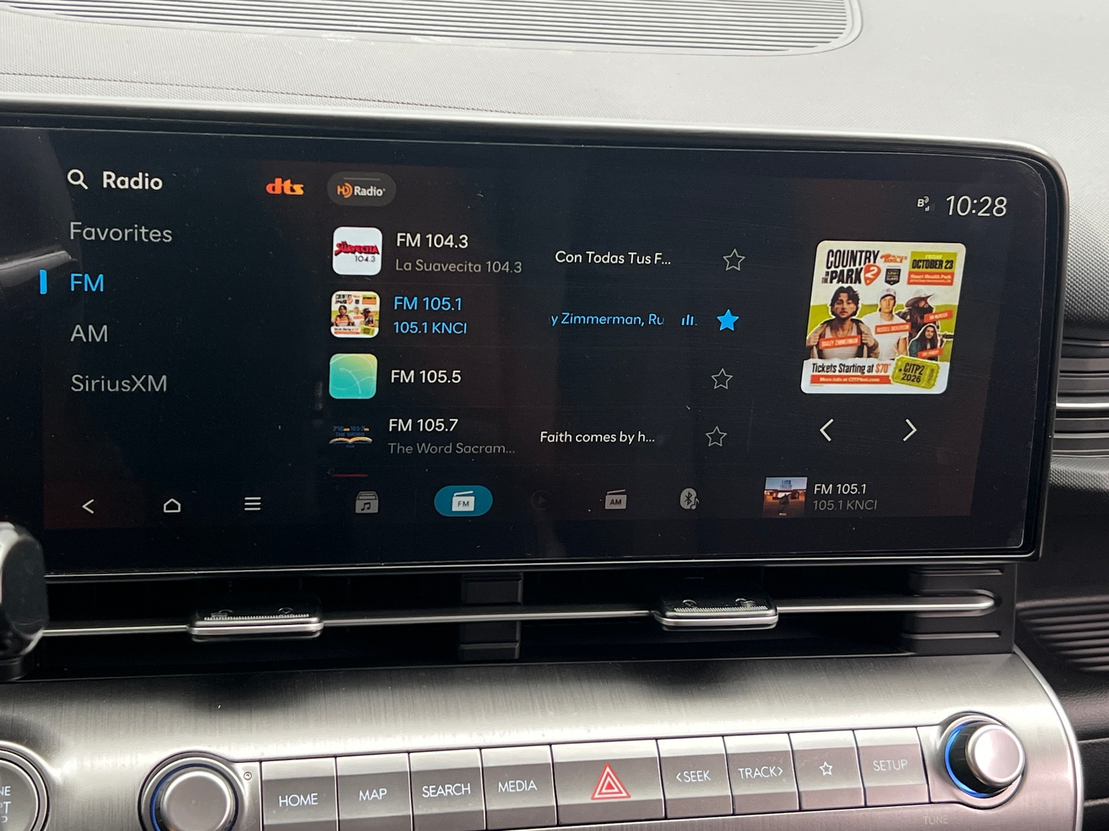Thumbnail: 2024 Hyundai Kona - 4