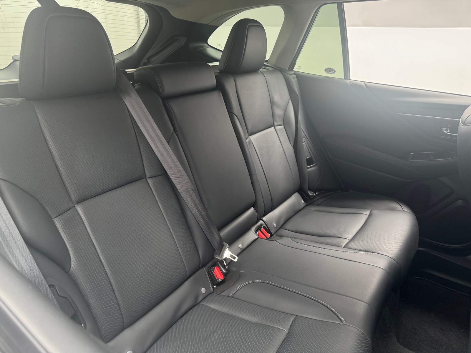 Thumbnail: 2024 Subaru Outback - 5