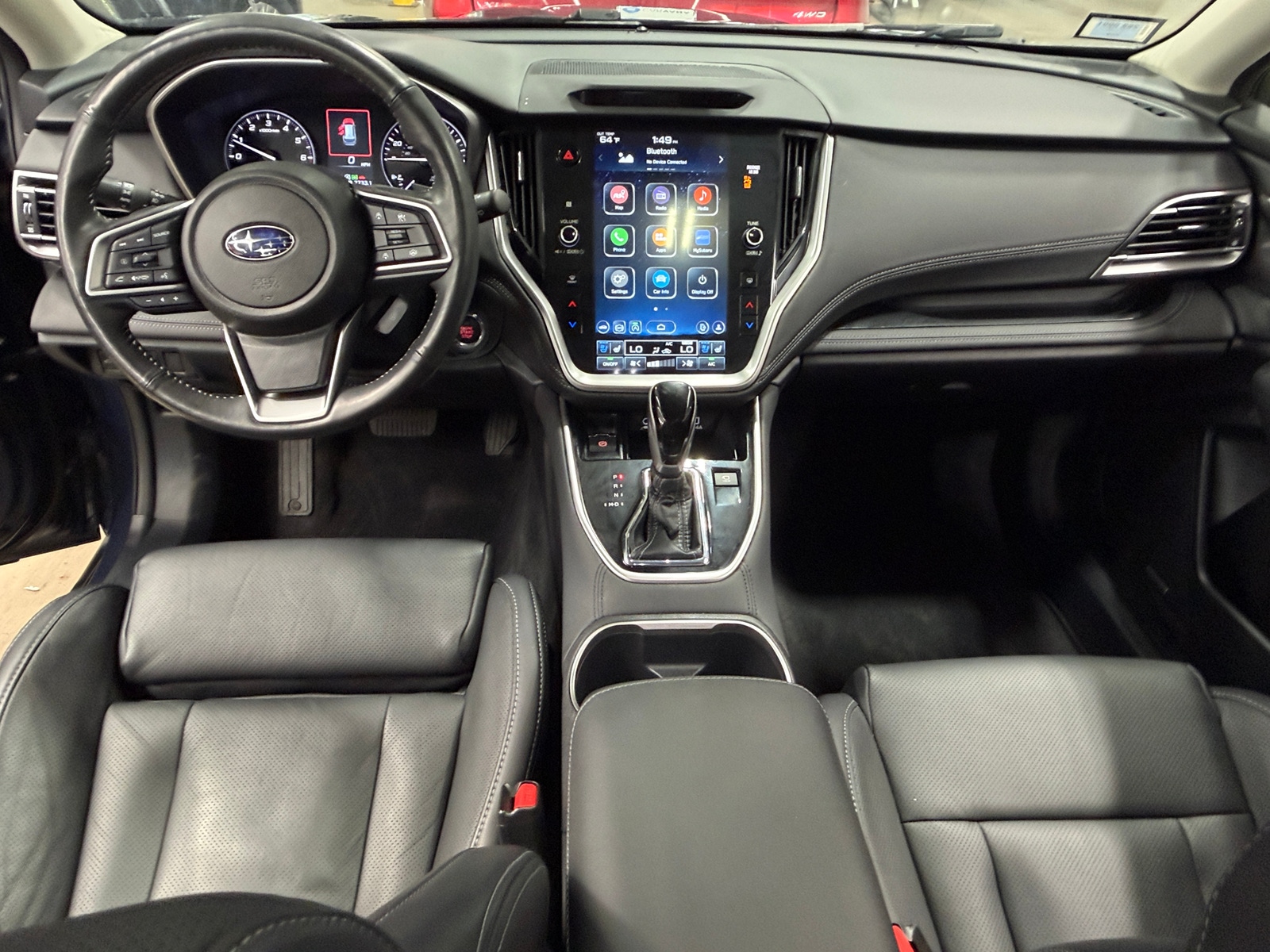 Thumbnail: 2024 Subaru Outback - 2