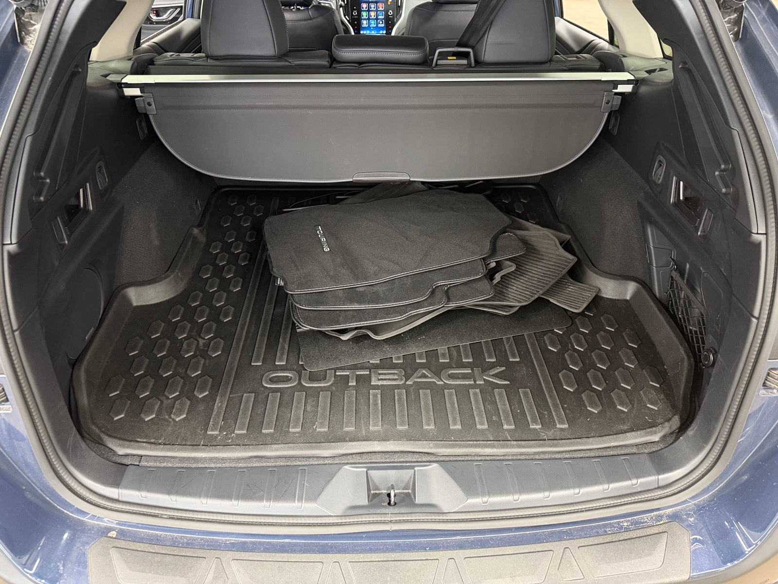 Thumbnail: 2024 Subaru Outback - 6