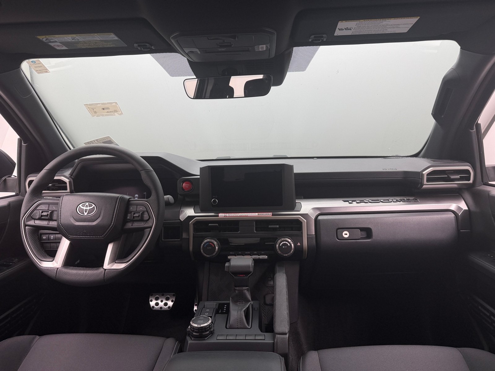 Thumbnail: 2025 Toyota Tacoma - 3