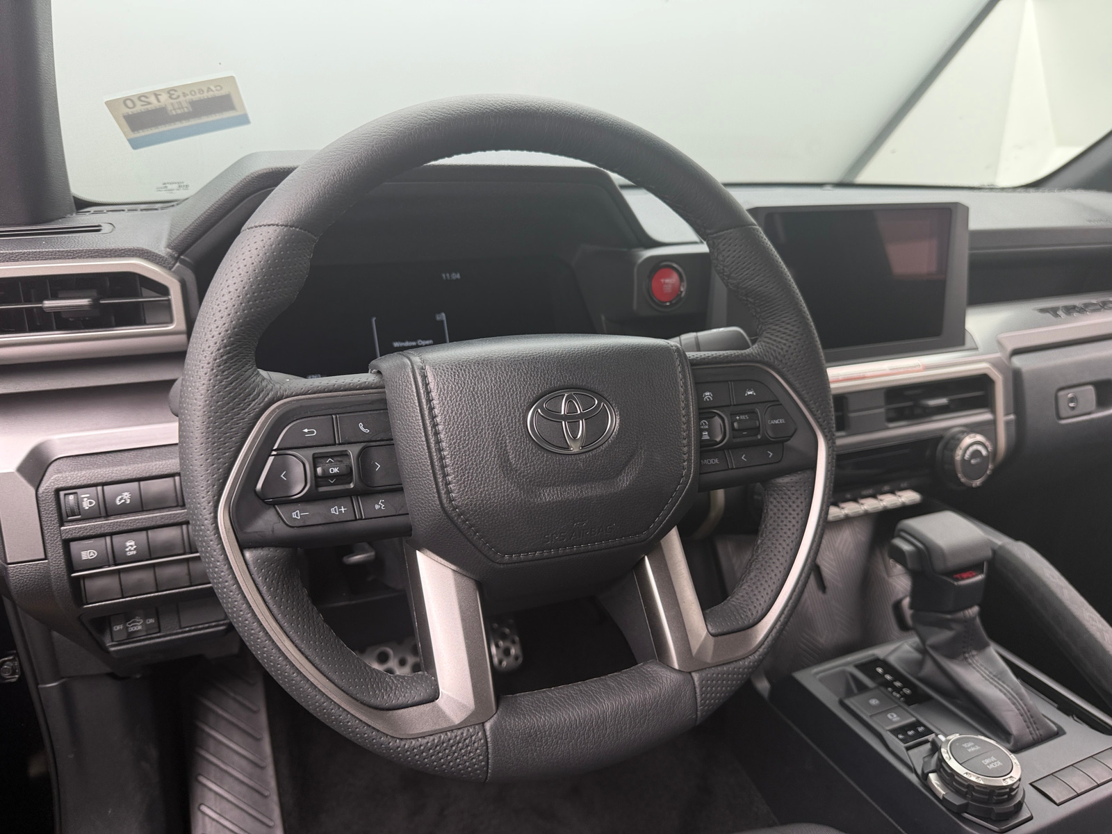 Thumbnail: 2025 Toyota Tacoma - 5