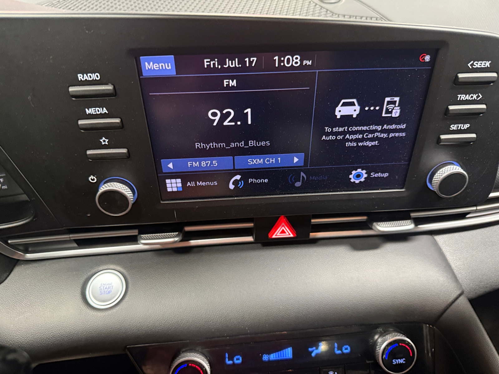 Thumbnail: 2022 Hyundai Elantra - 4
