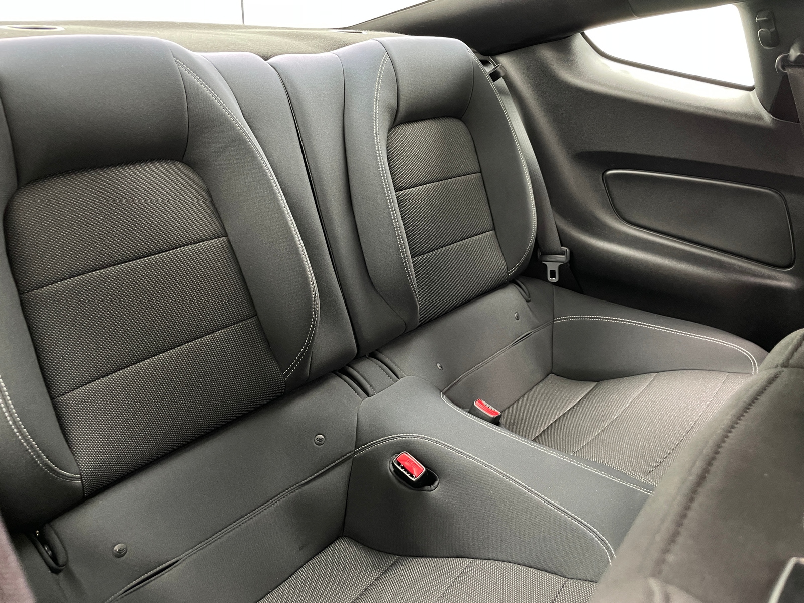 Thumbnail: 2015 Ford Mustang - 5