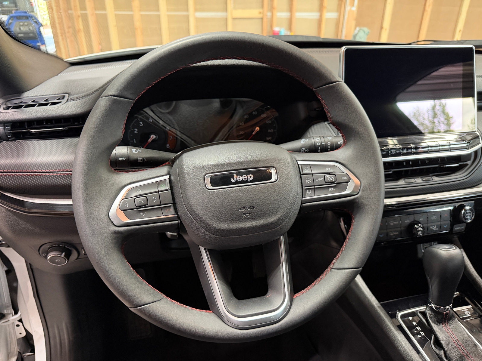 Thumbnail: 2025 Jeep Compass - 4