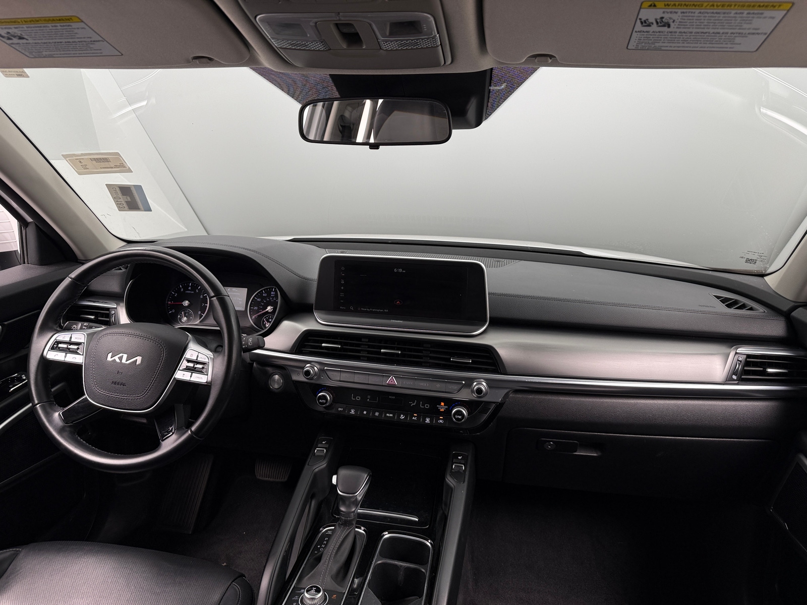 Thumbnail: 2022 Kia Telluride - 2
