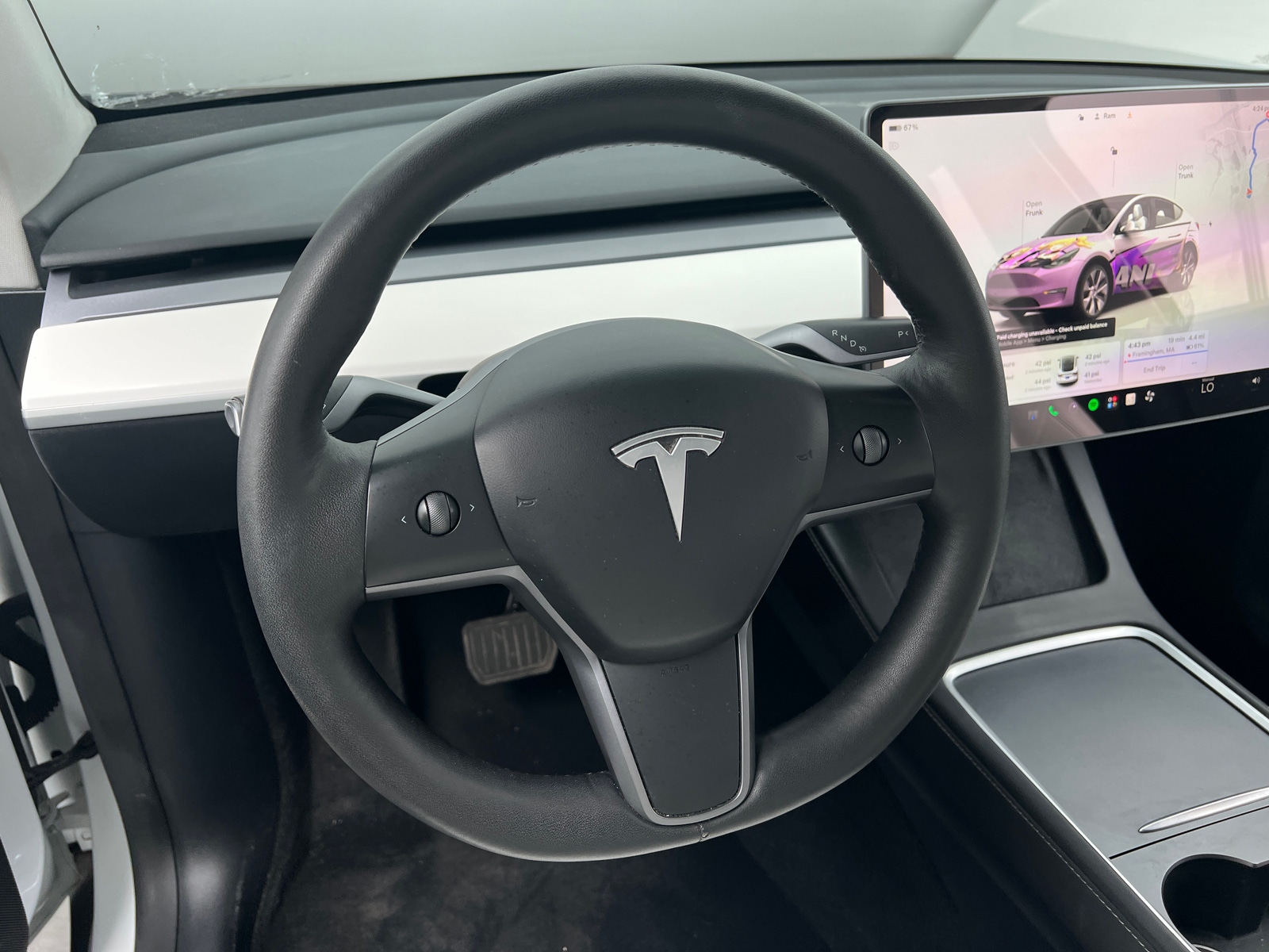 Thumbnail: 2023 Tesla Model Y - 4