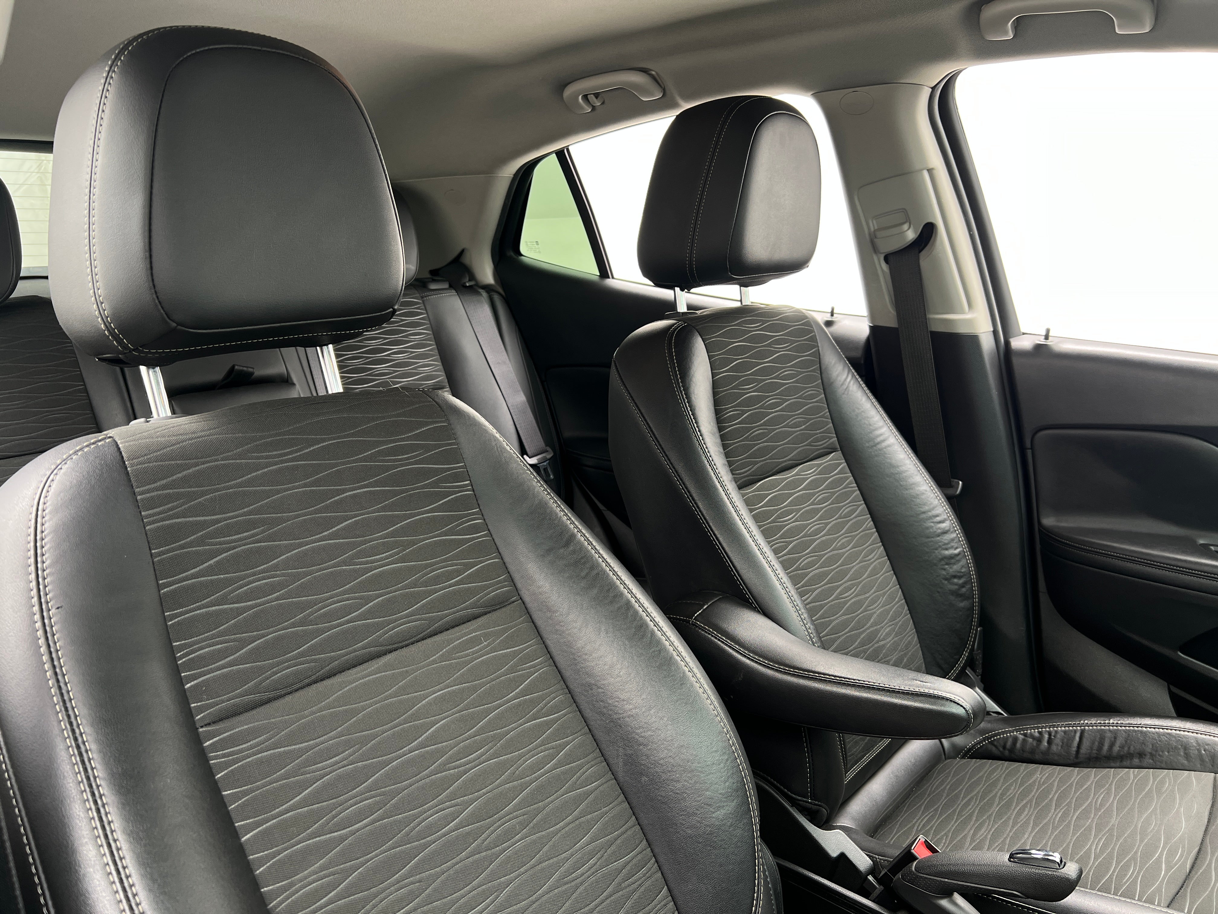Used 2016 Buick Encore Base with VIN KL4CJASBXGB748620 for sale in Pewaukee, WI