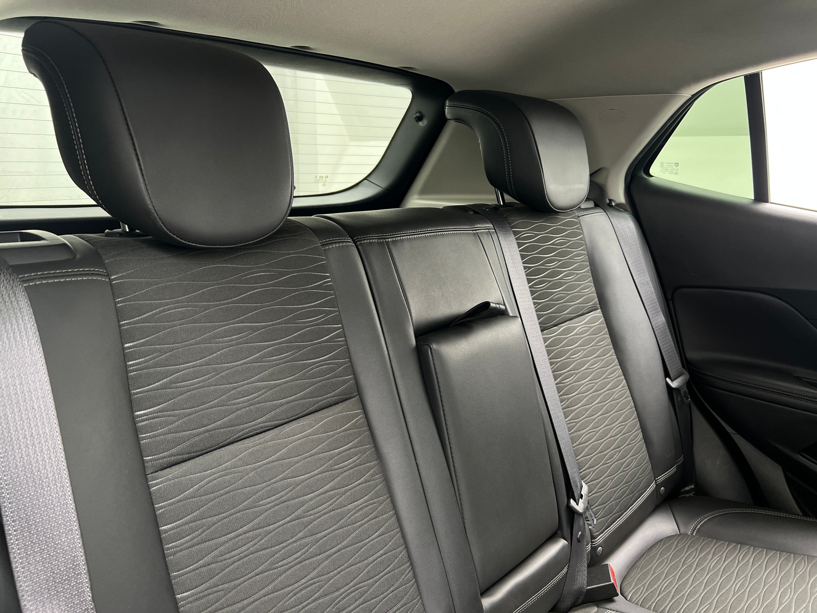 Thumbnail: 2016 Buick Encore - 6