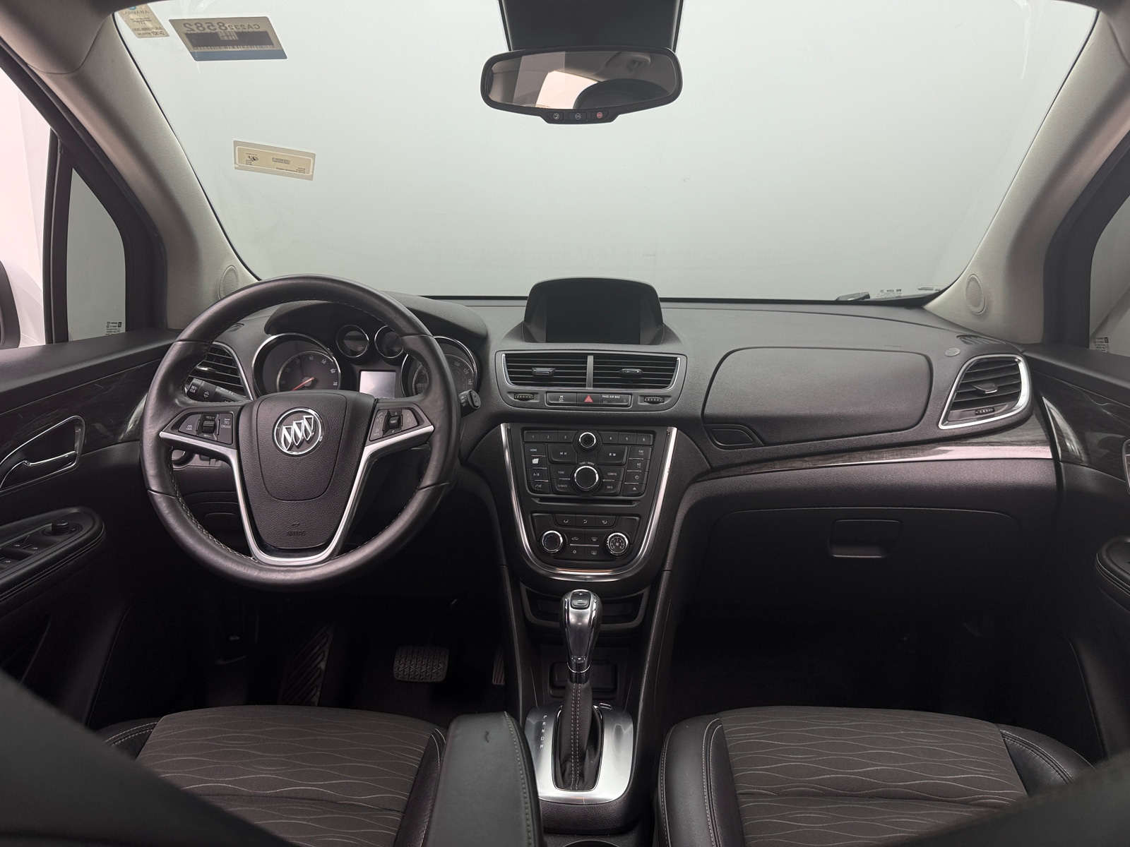 Thumbnail: 2016 Buick Encore - 3