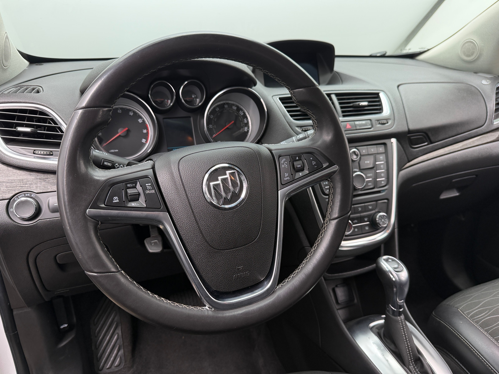 Thumbnail: 2016 Buick Encore - 5
