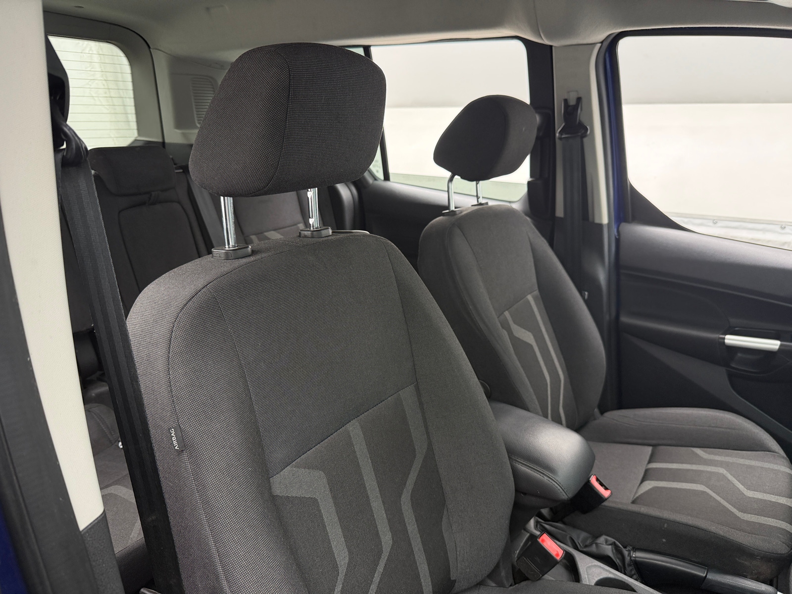 Thumbnail: 2016 Ford Transit Series - 2