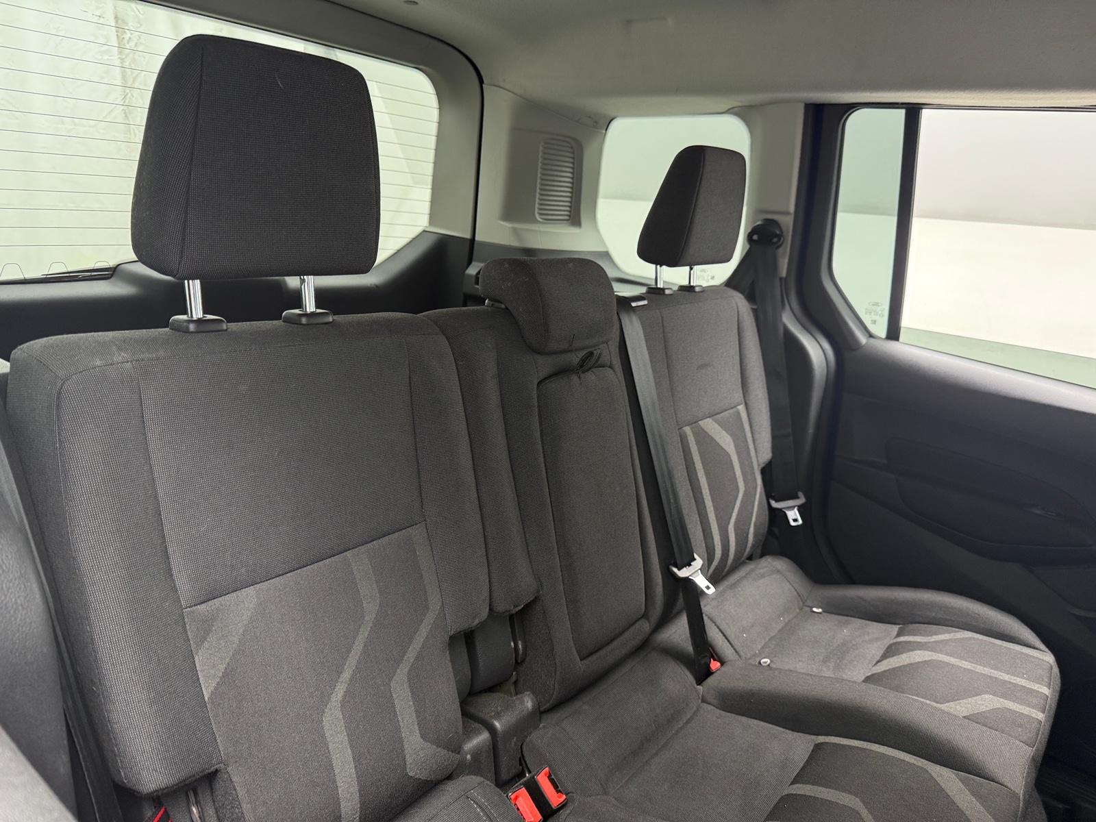 Thumbnail: 2016 Ford Transit Series - 6