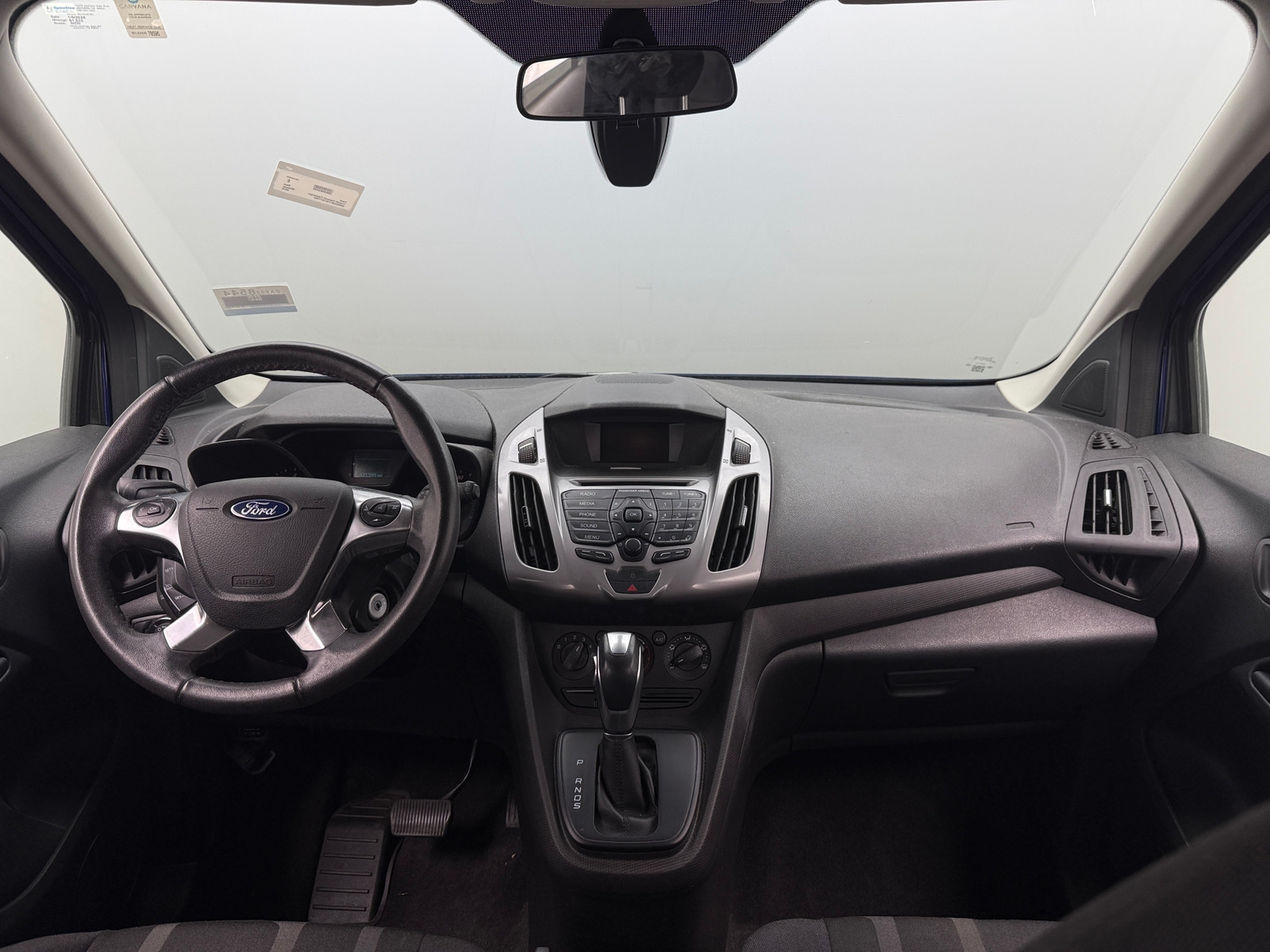 Thumbnail: 2016 Ford Transit Series - 3