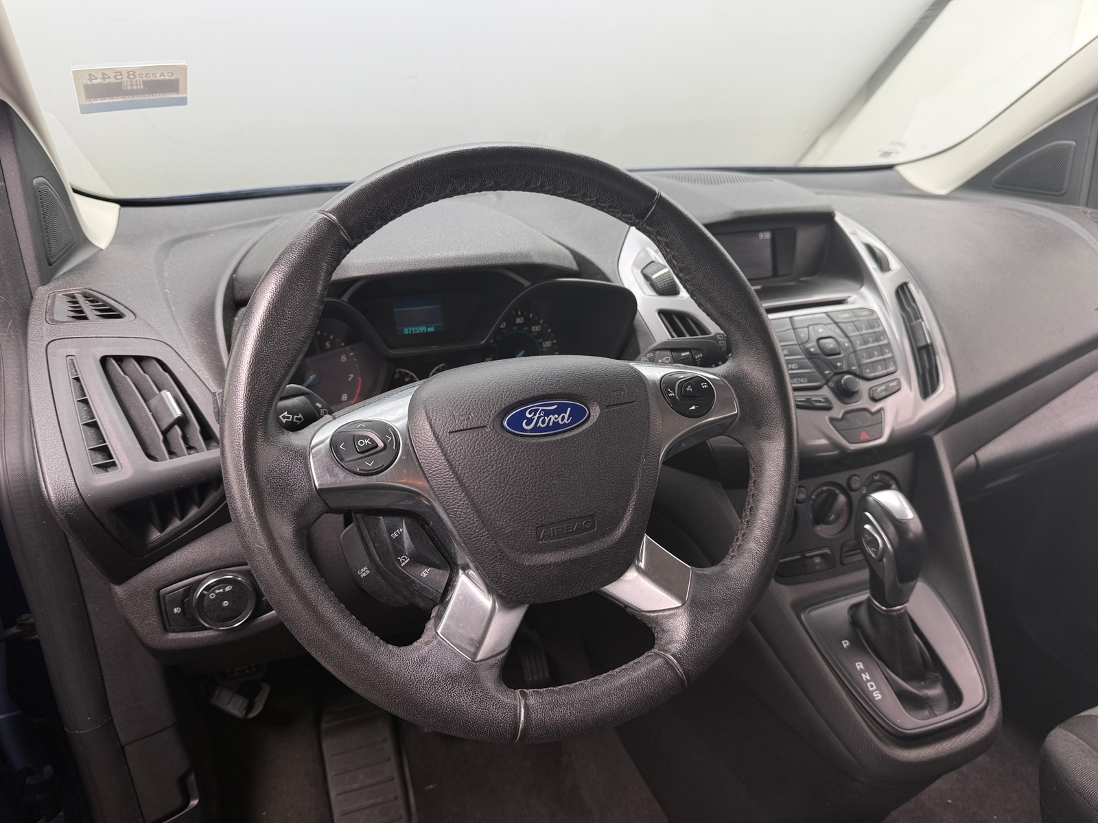 Thumbnail: 2016 Ford Transit Series - 5