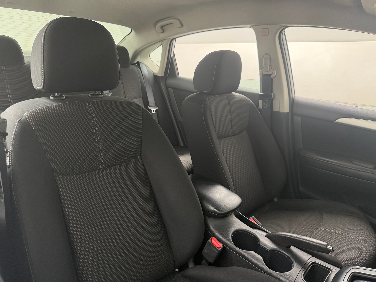 Thumbnail: 2018 Nissan Sentra - 2