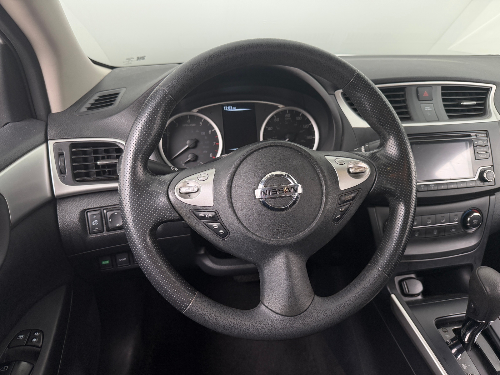 Thumbnail: 2018 Nissan Sentra - 5