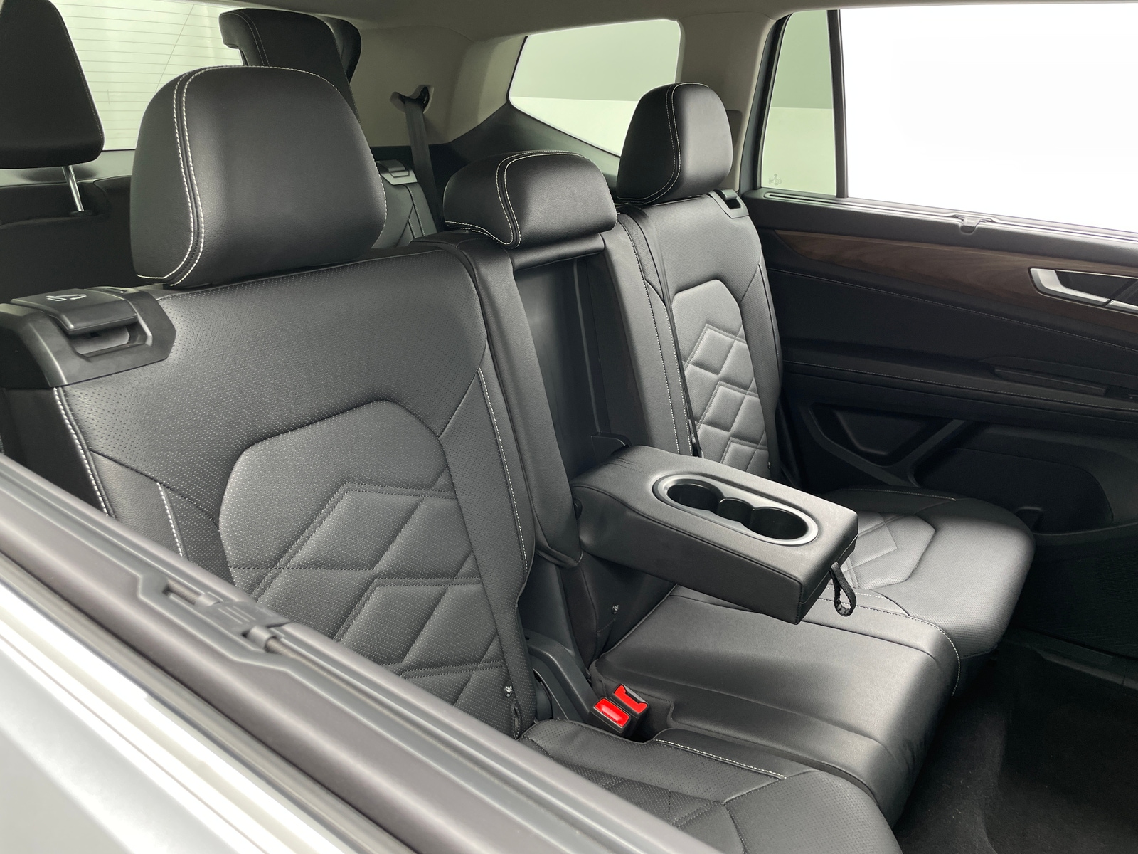 Thumbnail: 2026 Volkswagen Atlas - 5
