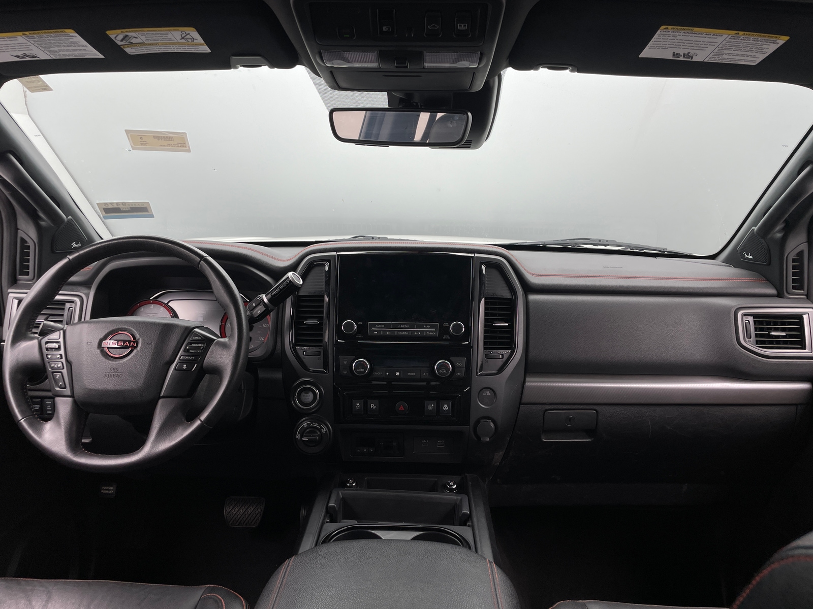 Thumbnail: 2023 Nissan Titan - 2