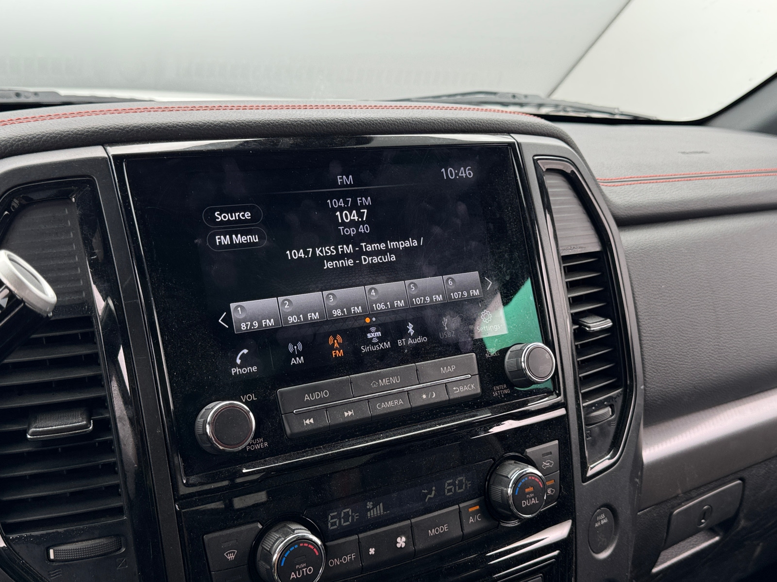 Thumbnail: 2023 Nissan Titan - 3