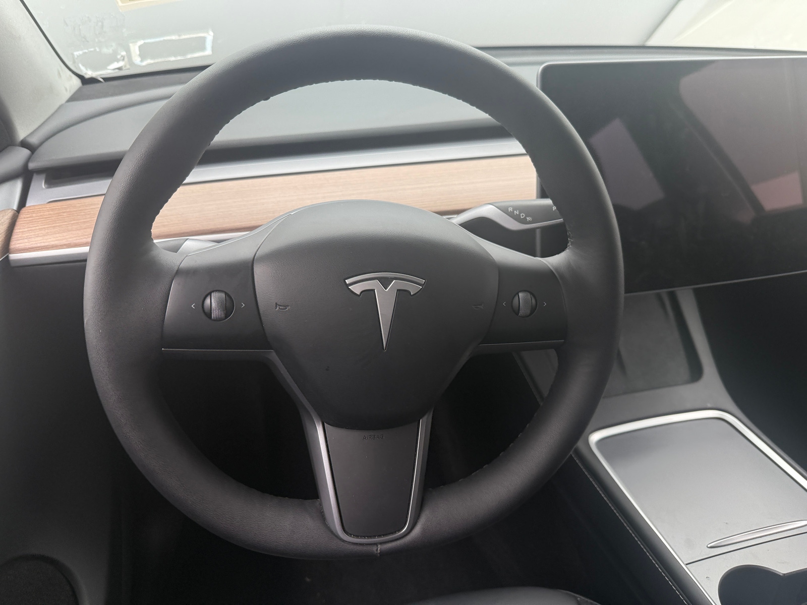 Thumbnail: 2024 Tesla Model Y - 4