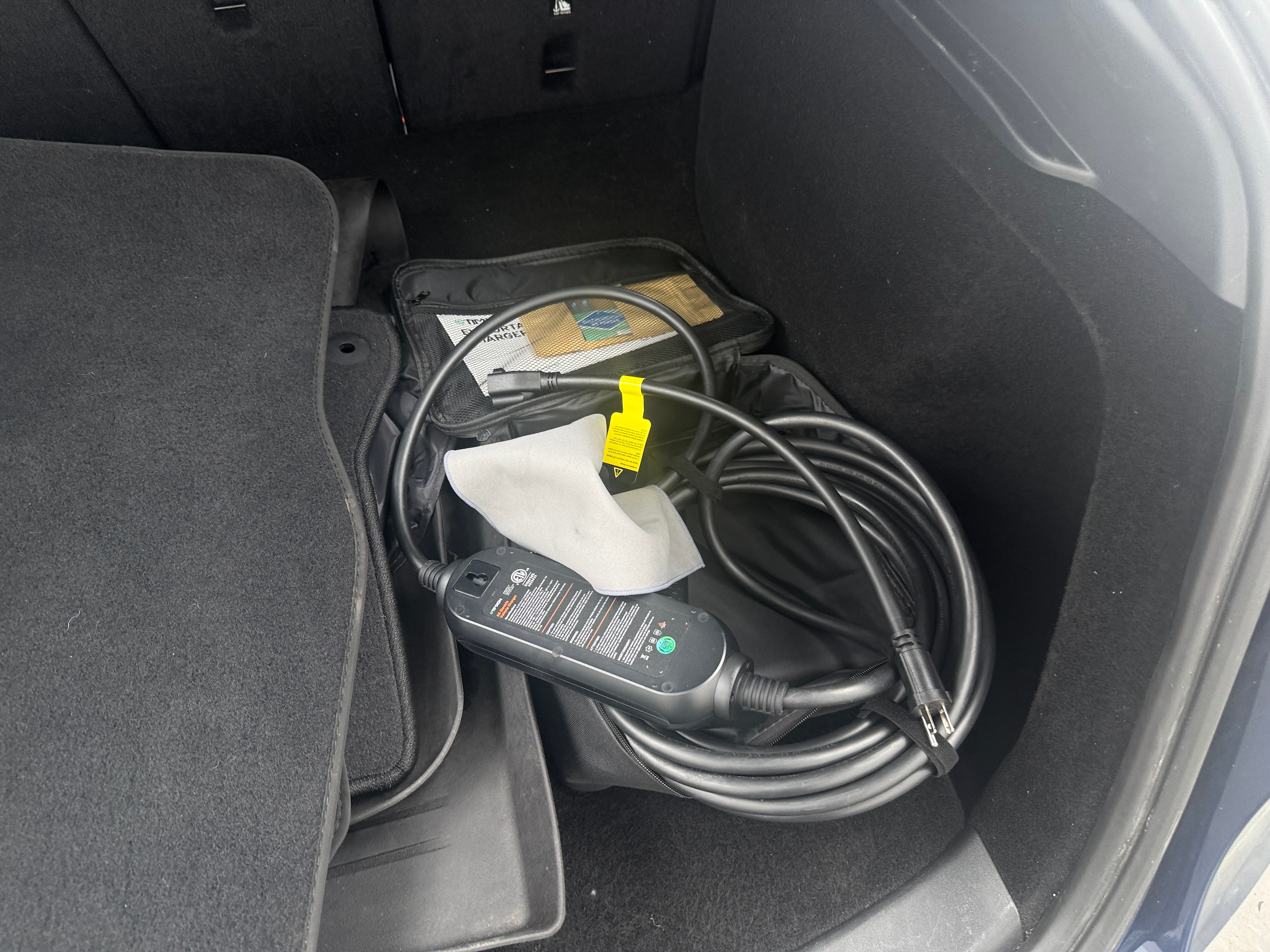 Used 2024 Tesla Model Y Long Range with VIN 7SAYGDEE6RF133146 for sale in Oak Creek, WI