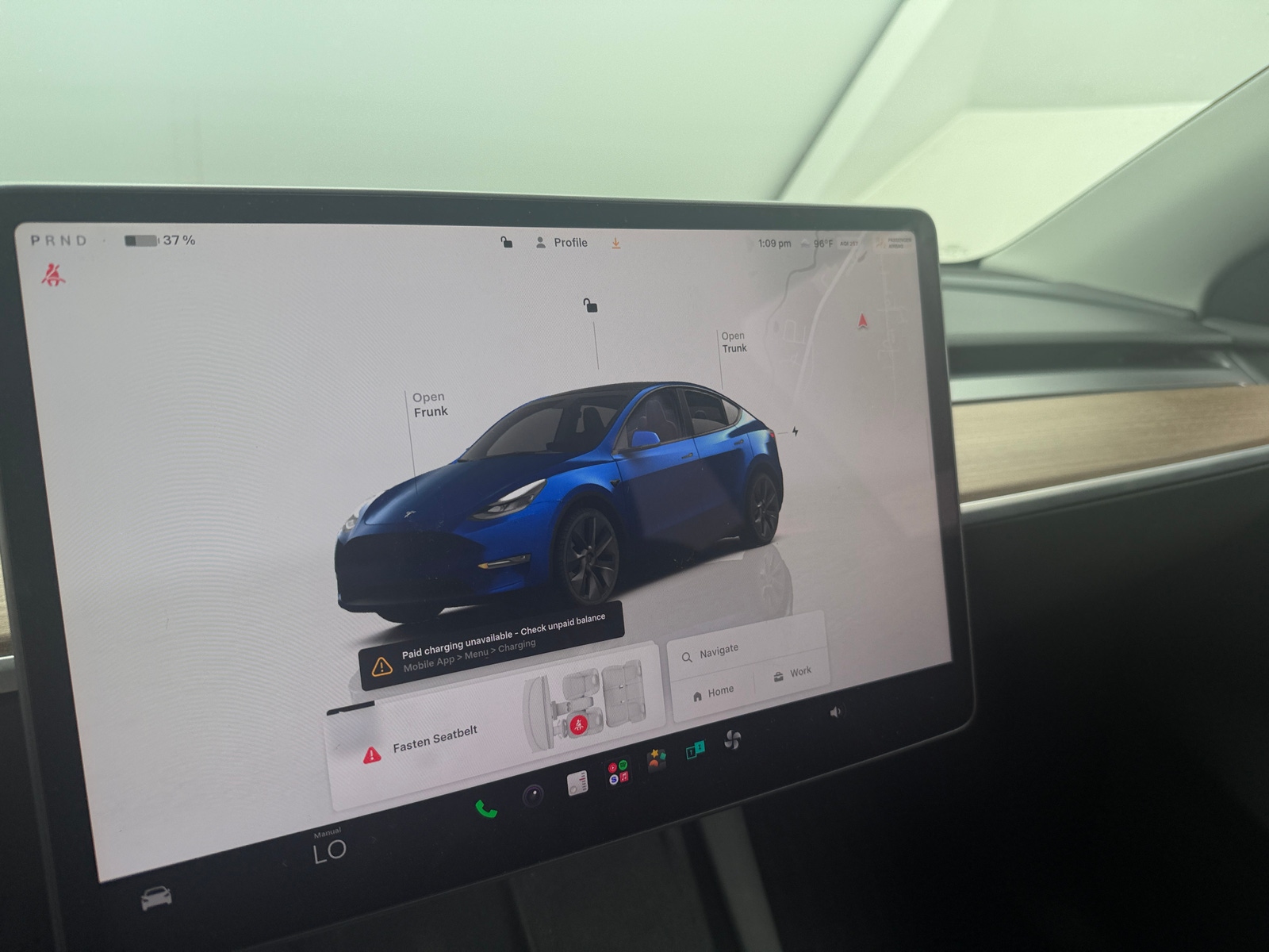 Thumbnail: 2024 Tesla Model Y - 3
