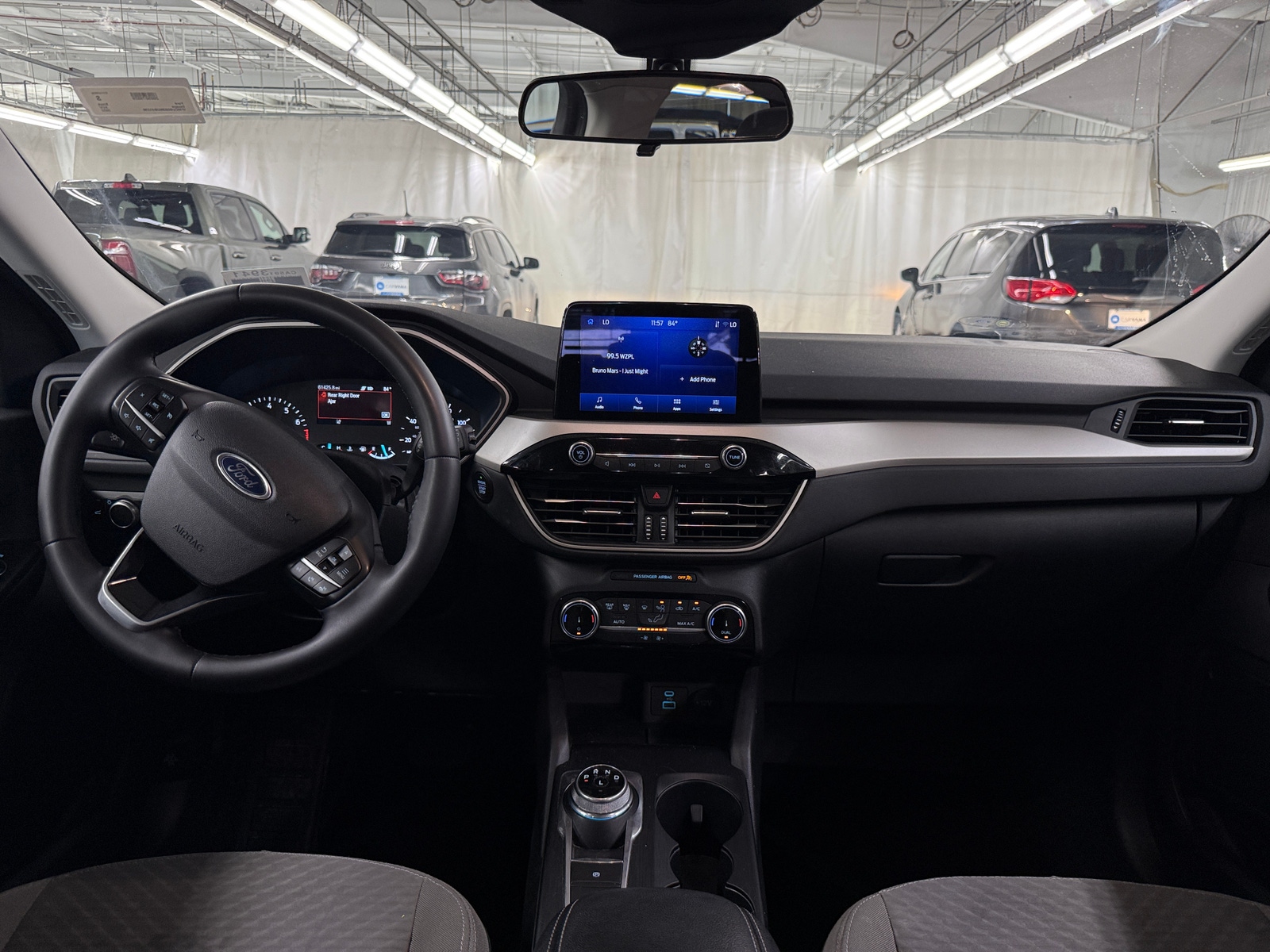 Thumbnail: 2022 Ford Escape - 3