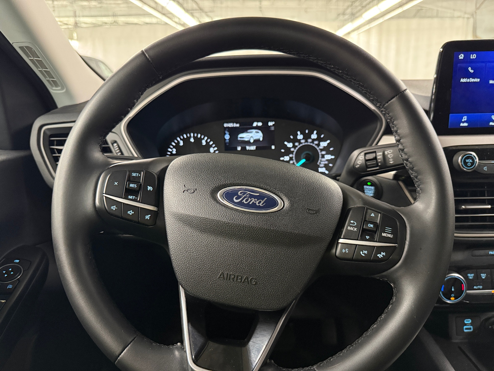 Thumbnail: 2022 Ford Escape - 5