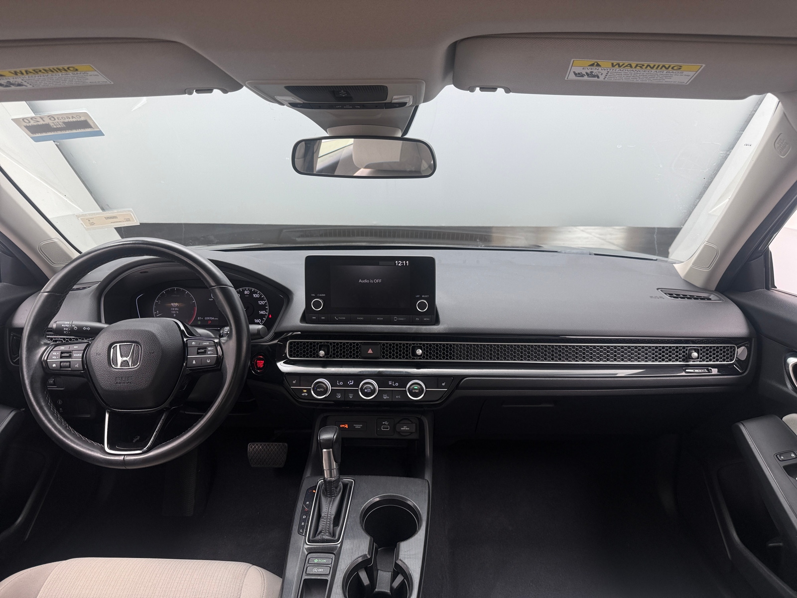Thumbnail: 2022 Honda Civic - 3