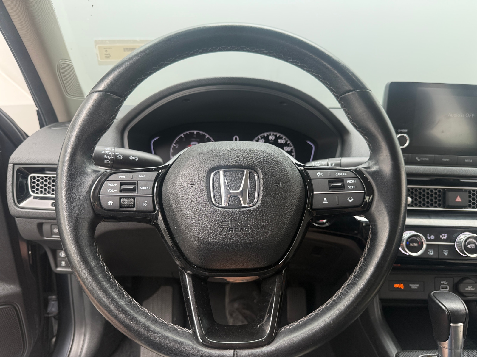 Thumbnail: 2022 Honda Civic - 5