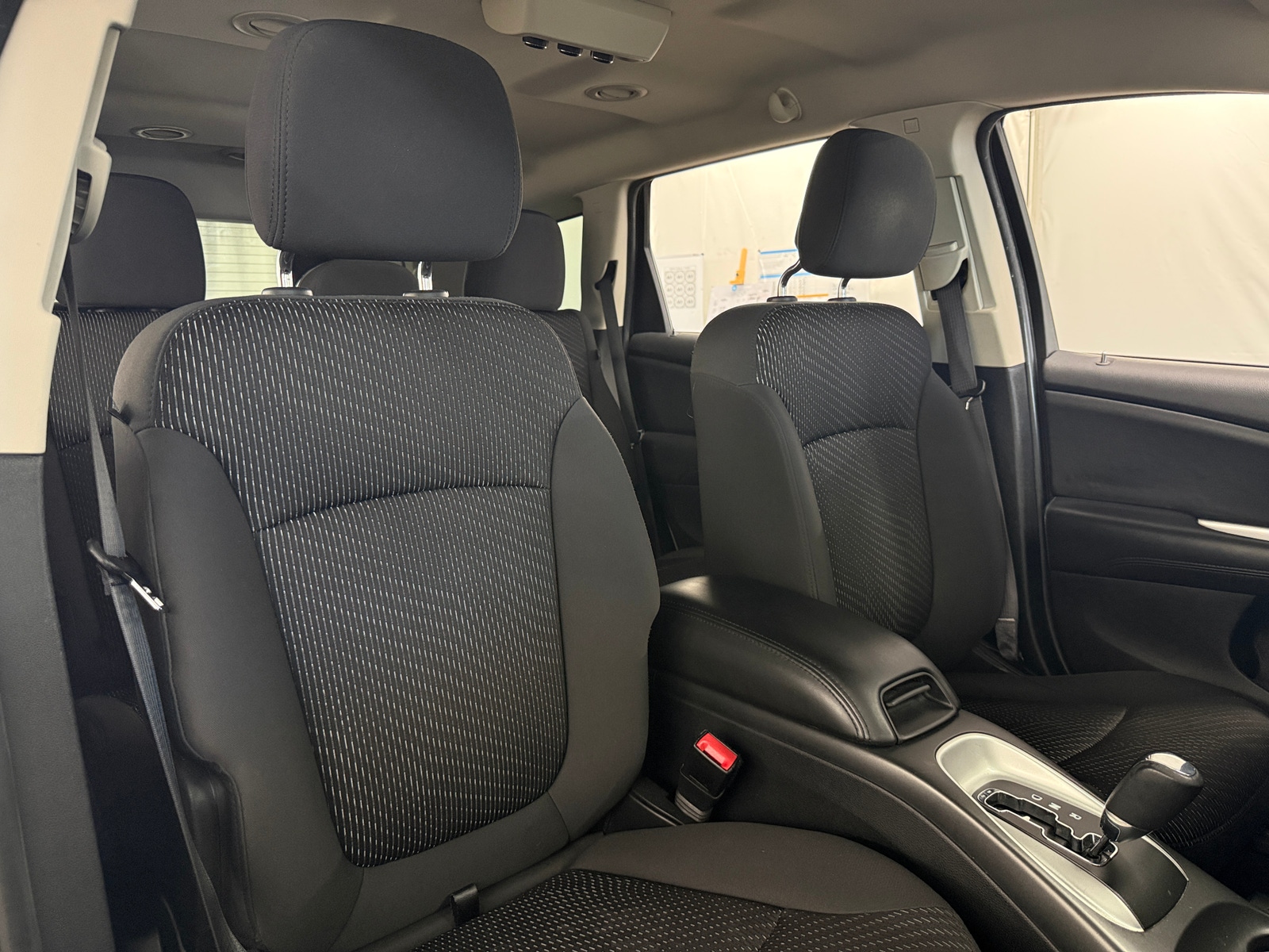 Thumbnail: 2017 Dodge Journey - 2