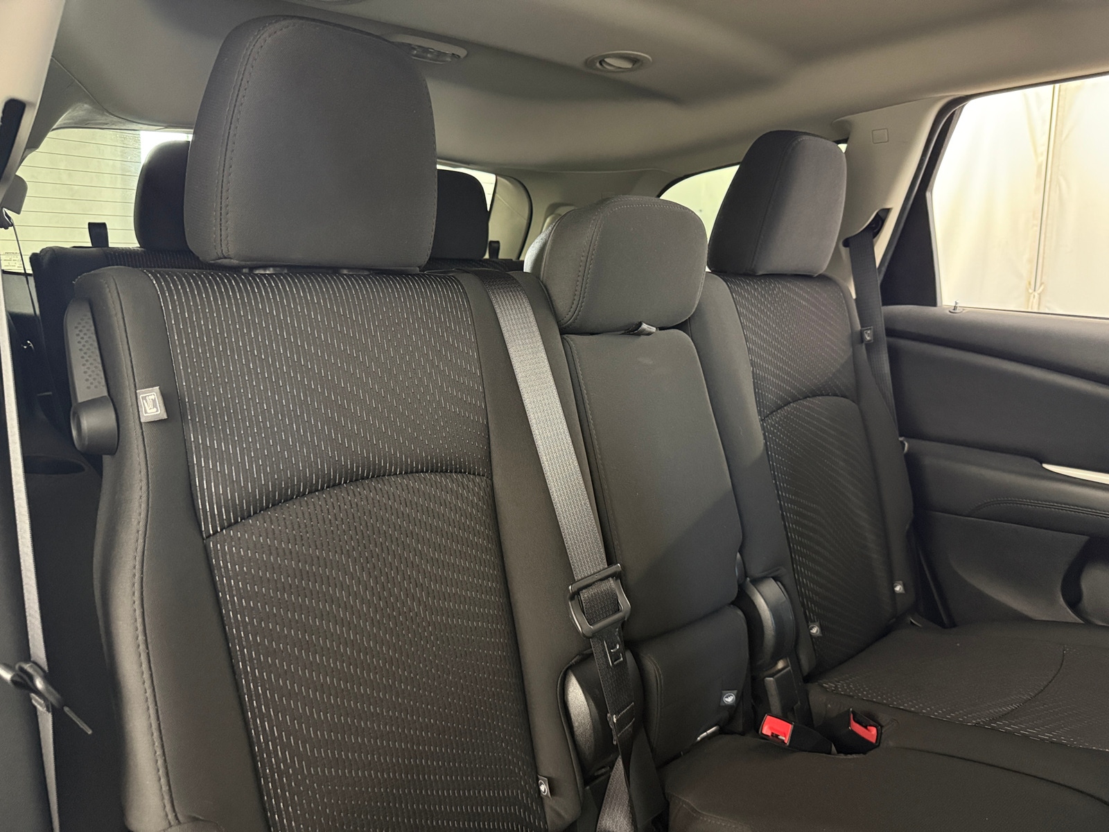 Thumbnail: 2017 Dodge Journey - 6