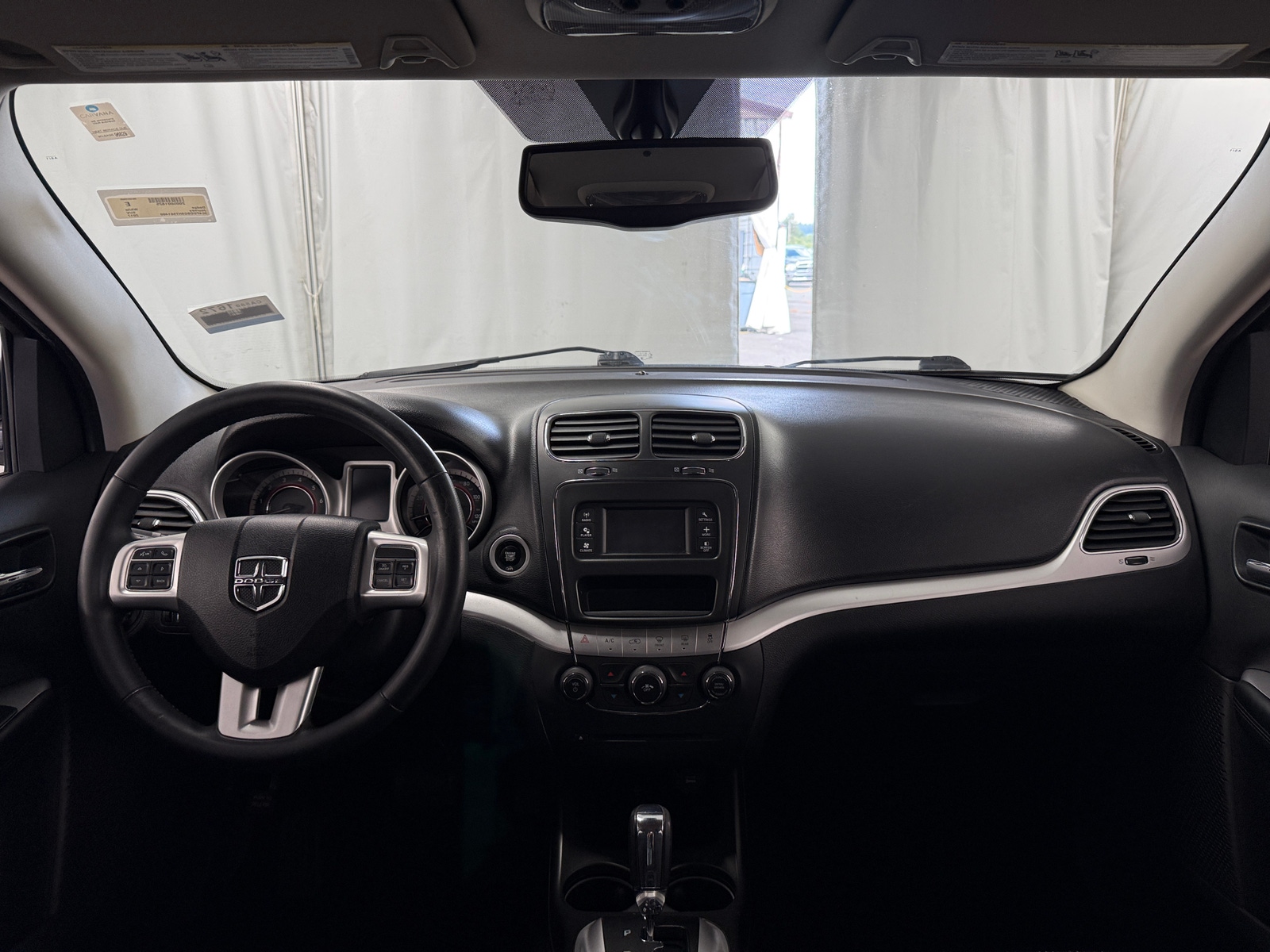 Thumbnail: 2017 Dodge Journey - 3