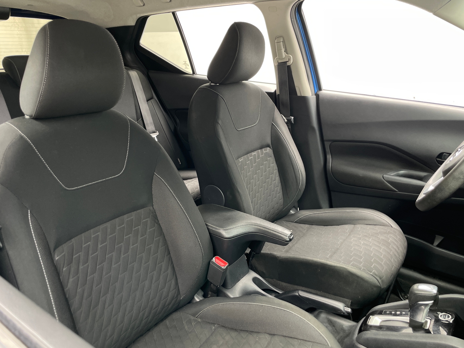 Thumbnail: 2021 Nissan Kicks - 2