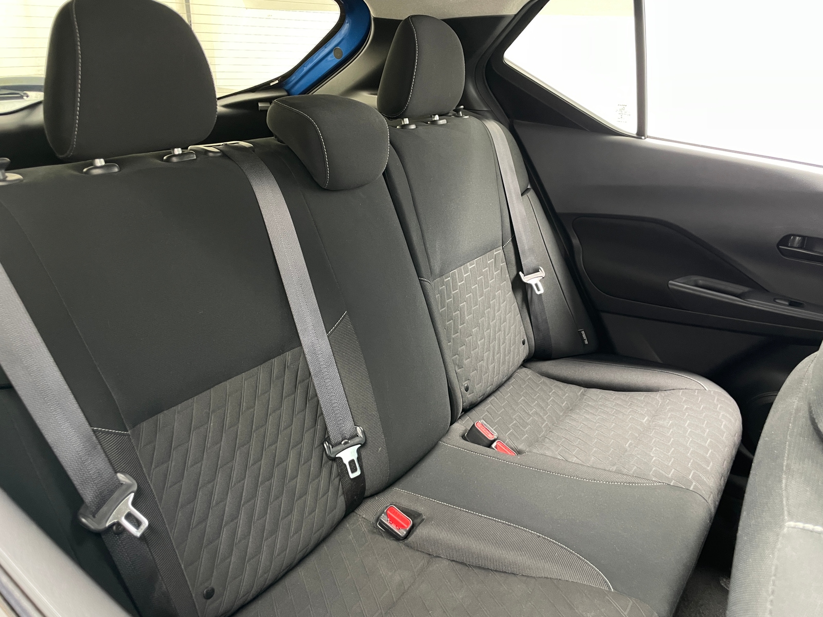 Thumbnail: 2021 Nissan Kicks - 6
