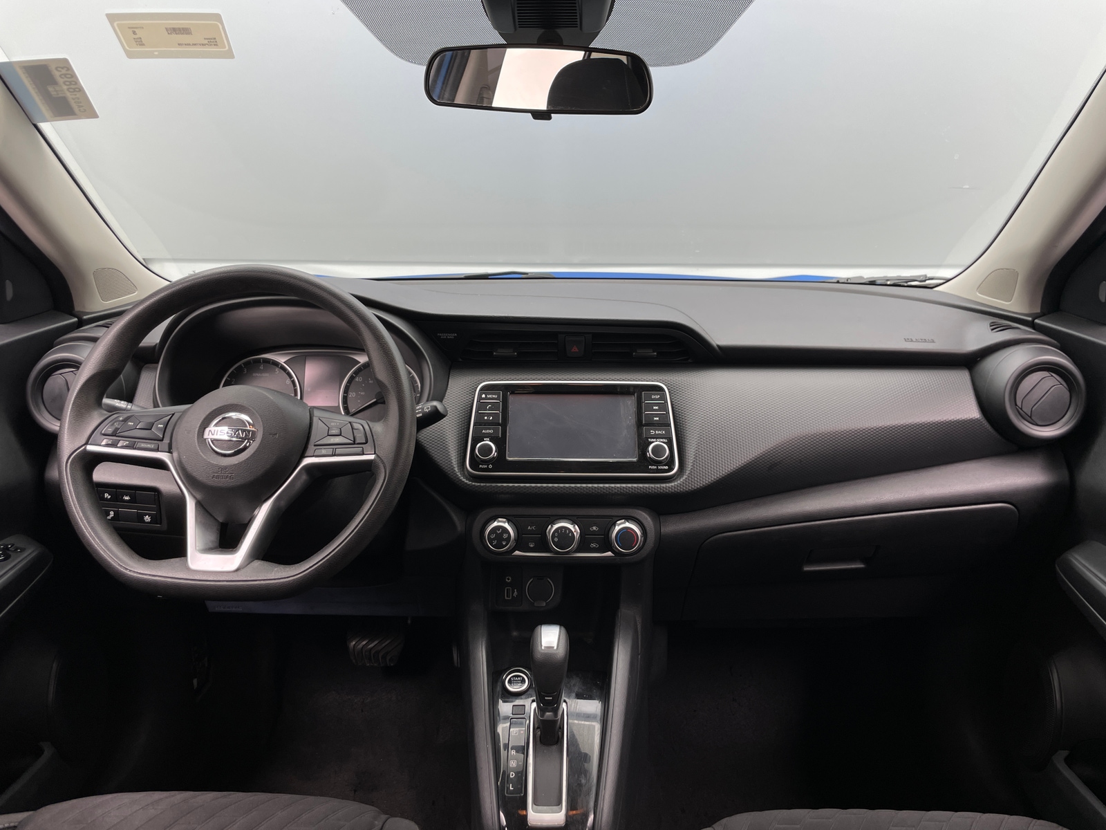 Thumbnail: 2021 Nissan Kicks - 3