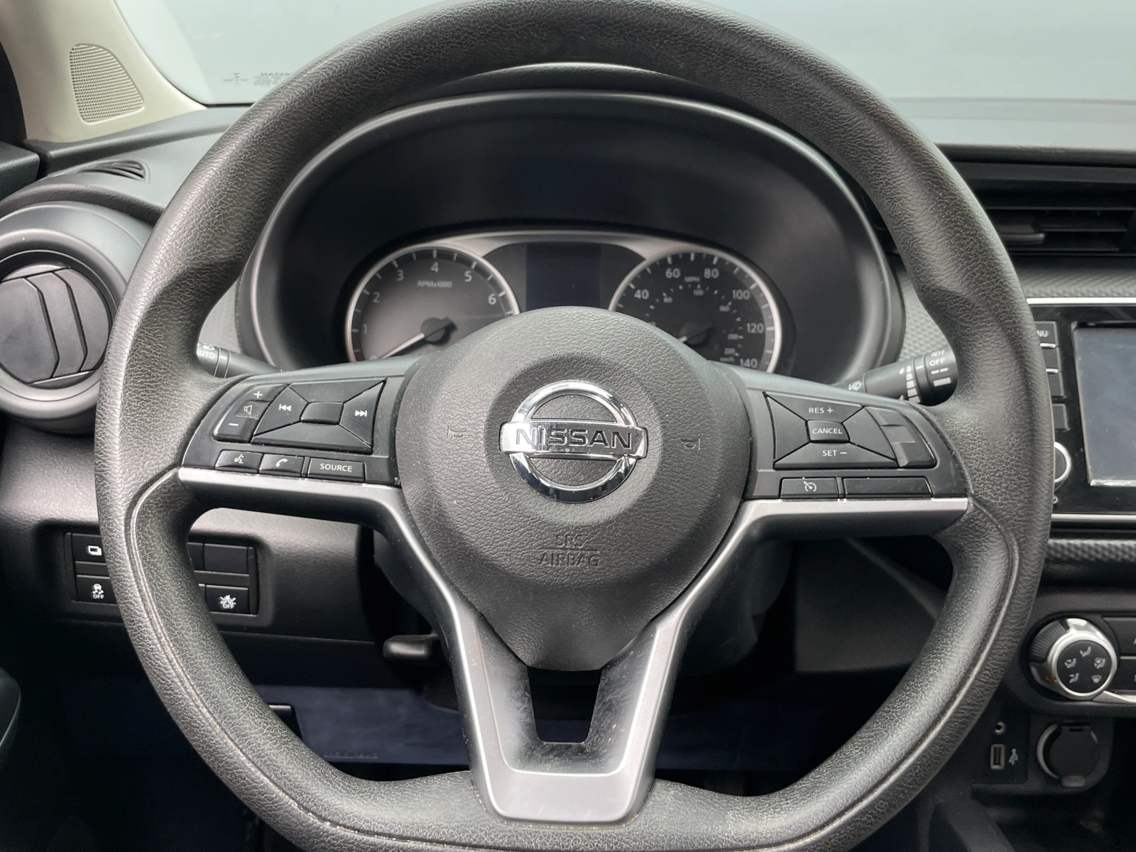 Thumbnail: 2021 Nissan Kicks - 5