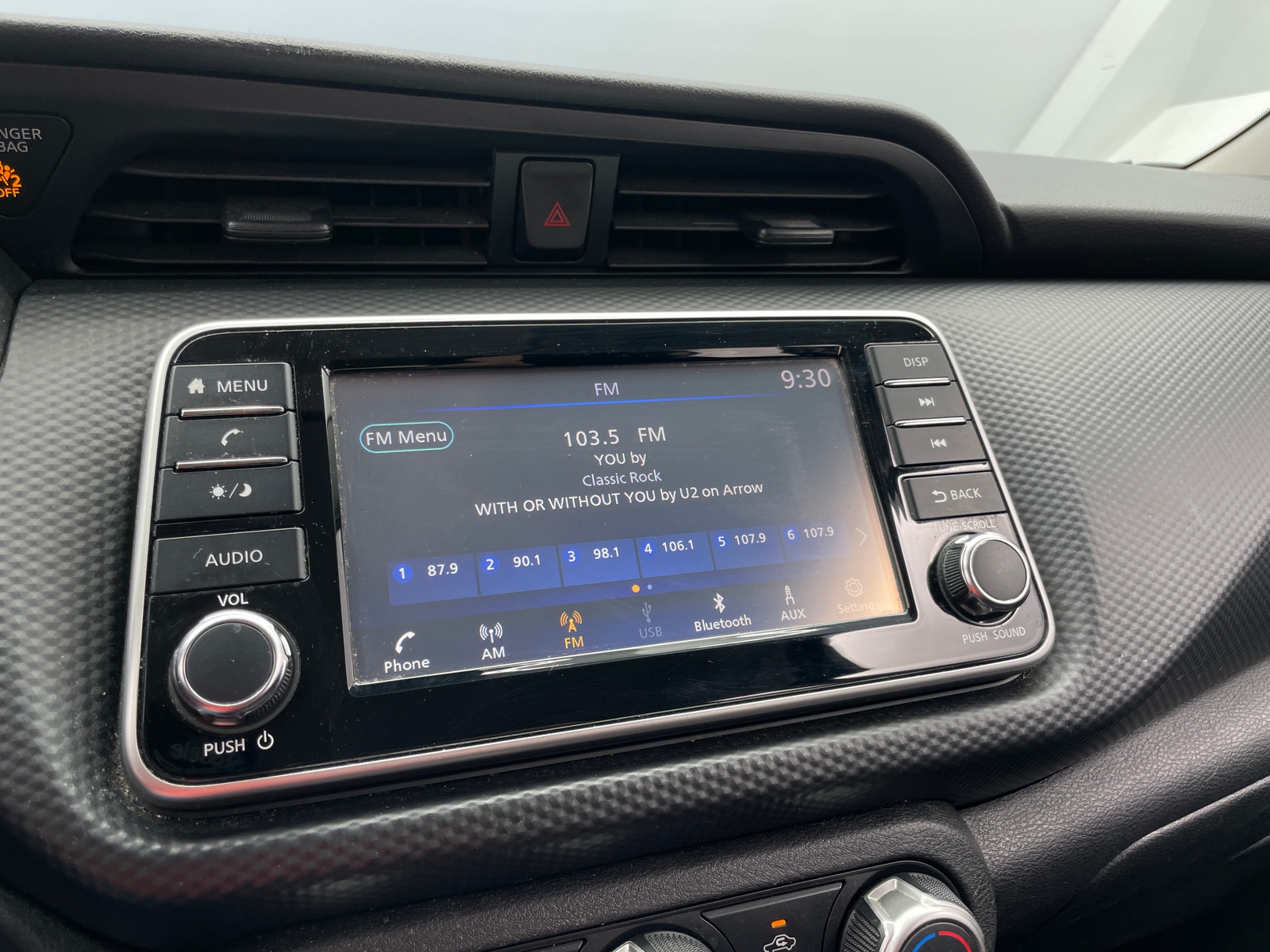 Thumbnail: 2021 Nissan Kicks - 4